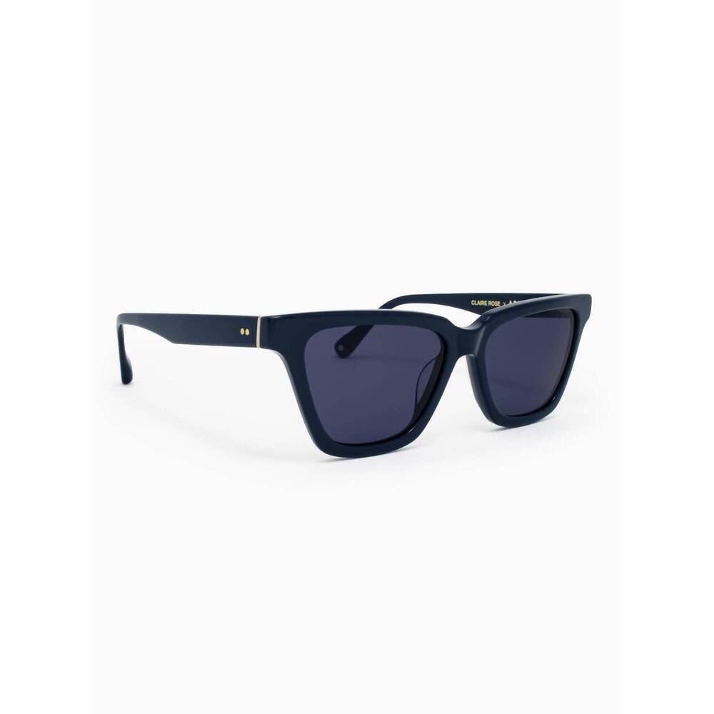 NEW APERÇU EYEWEAR women's claire rose 02 sunglasses in london